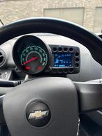 Chevrolet Spark 1.0 – Keuring + Car-Pass – Direct rijklaar, Auto's, Chevrolet, Euro 5, 50 kW, Particulier, 990 cc