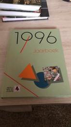 jaarboek 1996 artis historia, Ophalen of Verzenden