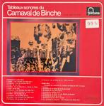 Vinyle 33trs carnaval de Binche. Airs de Gilles, Ophalen, Gebruikt