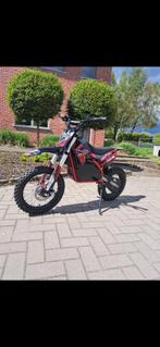 Elektrische pitbike, Ophalen of Verzenden, Pitbike