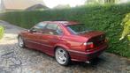 Bmw e36 316i, Achat, Particulier, 4 cylindres, Rouge