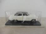 1:24 Hachette Ixo Opel Collection Opel Kapitän 1954 white, Hobby en Vrije tijd, Modelauto's | 1:24, Ophalen of Verzenden, Zo goed als nieuw