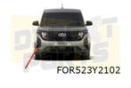 Ford Transit Courier (1/24-) voorbumpergrille Links (niet bi, -, -, Nieuw, Ford