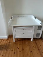 Sundvik commode lade kast baby, Ophalen, Gebruikt, Commode