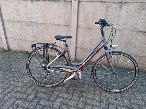 Damesfiets koga roadspeed in zeer goede staat, Fietsen en Brommers, Fietsen | Dames | Sportfietsen en Toerfietsen, Zo goed als nieuw