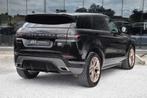 Land Rover Range Rover Evoque 4WD D165 R-Dynamic S PANO, 4 cilinders, Zwart, Bedrijf, 5 deurs