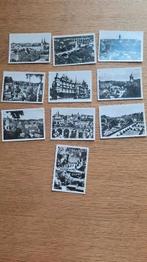 Lot 10 oude foto's Luxemburg, Verzamelen, Postkaarten | Buitenland, Verzenden