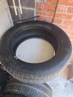Continental- pneus tres bon etat 255/55/R17 bmw x1, Auto-onderdelen, Banden en Velgen, Ophalen, Gebruikt, 255 mm, 17 inch