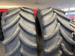 2x Vredestein 710-70 R42 demo banden, Zakelijke goederen, Landbouw | Onderdelen | Banden, Velgen en Assen, Ophalen