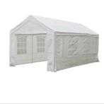 Paviljoen Forso 3x6m., Pliable, 5 à 8 mètres, Enlèvement, Utilisé
