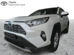 Toyota RAV-4 Dynamic Plus, Automaat, USB, 2495 cc, https://public.car-pass.be/vhr/aa6277e5-f85a-4be3-b2d9-c57392c4321b