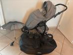 First buggy, Ophalen, Zo goed als nieuw, Kinderwagen