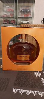 Cognac Remy Martin Coeur de Cognac 70cl 40% geschenkdoos, Collections, Vins, Pleine, Autres types, France, Enlèvement ou Envoi