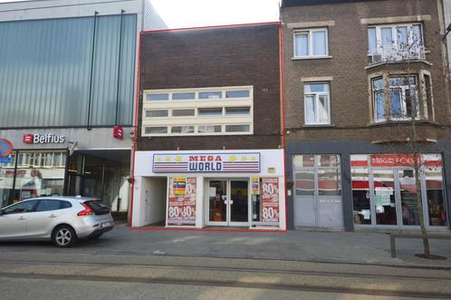 Opbrengsteigendom te koop in Deurne, 2 slpks, Immo, Huizen en Appartementen te koop, Vrijstaande woning