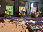 Skylanders 3 stuks, 2 spelers, Ophalen of Verzenden, Nieuw