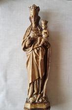 Onze-Lieve-Vrouw met de druiventros door Maucci Guelfi, Antiek en Kunst, Antiek | Religieuze voorwerpen, Ophalen of Verzenden