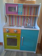 speelgoed keukentje, Kinderen en Baby's, Ophalen, Gebruikt, Overige materialen, Speelkeuken
