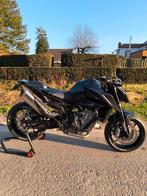 Ktm 790 Duke, 2 cilinders, 790 cc, Particulier, Meer dan 35 kW