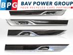 PORTIERBEKLEDING AFDEKKING SET BMW 7 serie (G11 / G12), Gebruikt, BMW