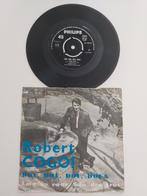 Robert Cogoi  - dou, dou, dou, doux, Comme neuf, 7 pouces, Pop, Enlèvement ou Envoi