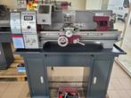 MAC-TOOL ONW-250V x 550 mm metaaldraaibank, Ophalen of Verzenden, Nieuw