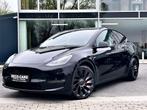 Tesla Model Y PERFORMANCE / TREKHAAK / SLECHTS : 46.111km, Autos, SUV ou Tout-terrain, 5 places, Noir, Automatique