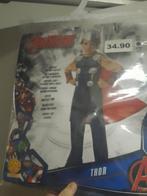 marvel avengers thor verkleedkostuum nieuw 3 a 4 jaar, Kinderen en Baby's, Carnavalskleding en Verkleedspullen, Ophalen of Verzenden