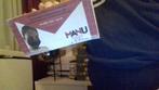 350 nieuwe mondmaskers., Ophalen, Nieuw