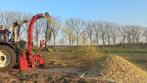 Hout hakselaar Farmi CH 380HF, Zakelijke goederen, Ophalen, Hakselaar