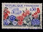 France 1963 - N 1369, Envoi, Affranchi