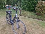 Elektrisch damesfiets Koga, Fietsen en Brommers, Ophalen, Versnellingen