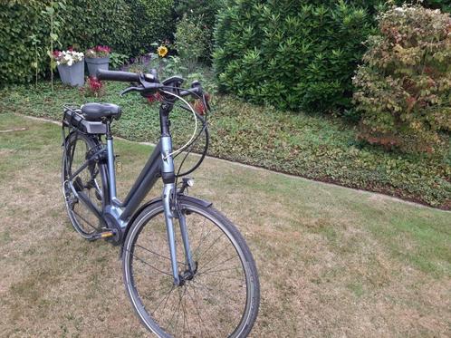Elektrisch damesfiets Koga, Fietsen en Brommers, Fietsen | Dames | Damesfietsen, Versnellingen, Ophalen