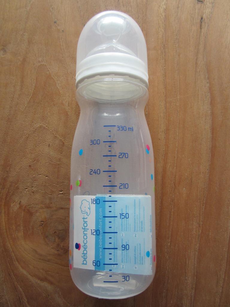 Fles Bébéconfort 330 ml - NIEUW!, Ophalen of Verzenden, Nieuw, Overige typen