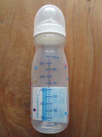Fles Bébécomfort 330 ml - NIEUW! beschikbaar voor biedingen