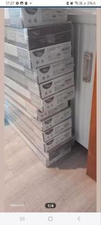 Laminaatparket, Doe-het-zelf en Bouw, Ophalen of Verzenden, Zo goed als nieuw