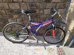 vtt specialized fsr, Vélos & Vélomoteurs, Vélos | VTT & Mountainbikes, 49 à 53 cm, Enlèvement, Hommes, Utilisé