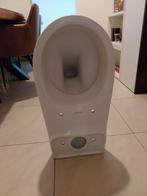 Villeroy&Boch hangende kom, Doe-het-zelf en Bouw, Sanitair, Nieuw, Toilet