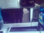 Micro-ondes Samsung en bon état, Elektronische apparatuur, Microgolfovens, Ophalen, Gebruikt, Tussenbouw, Combi-microgolfoven