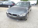 BMW 320 BENZINE AUTOMAAT LIMOUSINE, Auto's, Automaat, USB, 4 cilinders, Bedrijf