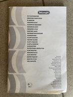 DeLonghi Vento - oliegevulde kachel, Doe-het-zelf en Bouw, Verwarming en Radiatoren, Ophalen, Gebruikt