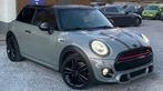 MINI Cooper SPORT 1.5i 136cvJCW LED-PANO-CLIM-PDC-CRUISE, Autos, Mini, 100 kW, Argent ou Gris, Achat, Euro 6