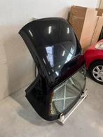 Hardtop zwart voor MGF, Ophalen, Gebruikt, Voor, Motorkap