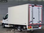Mercedes Sprinter 314 CDI Automaat Koelwagen Thermo King V-2, Automaat, Stof, Gebruikt, Euro 6