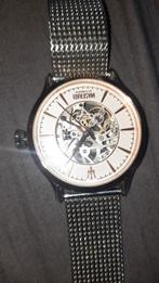 Horloge maserati, Bijoux, Sacs & Beauté, Montres | Hommes, Enlèvement ou Envoi, Or, Or