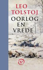 Oorlog en Vrede - Leo Tolstoj, Livres, Histoire mondiale, Enlèvement ou Envoi, Neuf