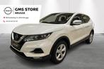 Nissan Qashqai DIG-T 140 EVAPO Urban Edition, Electronic Stability Program (ESP), Entreprise, Boîte manuelle, 1300 cm³
