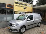 Mercedes-Benz Citan 109 CDI Euro 5 Airco Cruise Schuifdeur P, Auto's, 110 g/km, Parkeersensor, Mercedes-Benz, Bedrijf