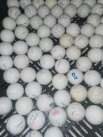 Titleist prov1x golfballen 100 stuks c grade, Sport en Fitness, Golf, Ophalen of Verzenden, Gebruikt, Bal(len)