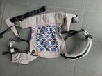 Tula Free-to-Grow Draagzak, Kinderen en Baby's, Babydragers en Draagdoeken, Gebruikt, Buik of Rug, Draagzak, Ophalen