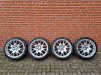 BBS CH014 19 inch 5x100 met Michelin Pilot Sport 4S!, Auto-onderdelen, Ophalen, 19 inch, Band(en)